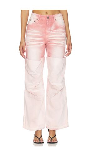 Roll-Cuff Slim Fit Jean in . Size M. Also in S, XS - MARRKNULL - Modalova