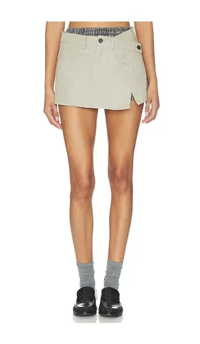 Two-Piece Utility Skirt in . Size L. Also in M, S - MARRKNULL - Modalova