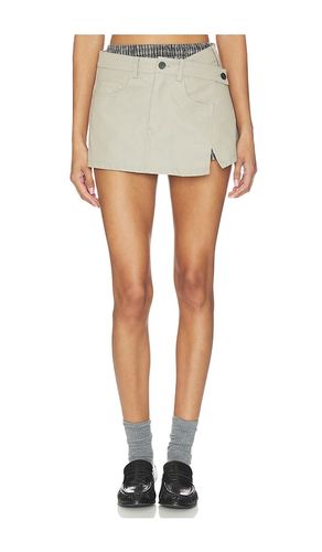 Two-Piece Utility Skirt in . Taglia L. Also in S - MARRKNULL - Modalova