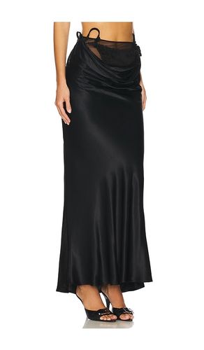 Vine Flowers Long Skirt in . Taglia M. Also in S - MARRKNULL - Modalova