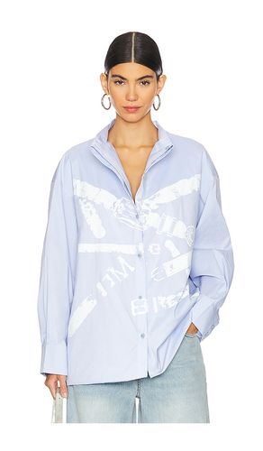 Belts Shirt in Baby . - size L (also in M, S) - MARRKNULL - Modalova