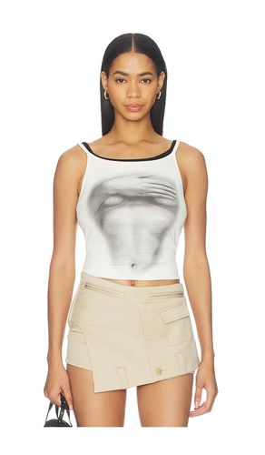 Printed Camisole in . Size XS. Also in S, M, L - MARRKNULL - Modalova