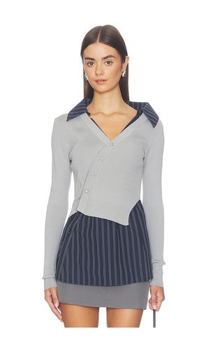 Dislocation Two-piece Top in . Taglia L. Also in M, S, XS - MARRKNULL - Modalova