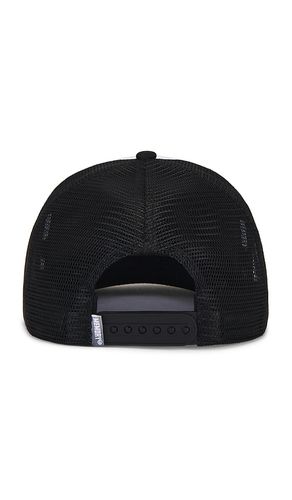 Oval Text Trucker Cap in - Memory Lane - Modalova