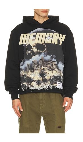 LA Reaper Hoodie in . Taglia L. Also in S - Memory Lane - Modalova