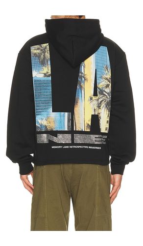LA Reaper Hoodie in . Taglia S. Also in L - Memory Lane - Modalova