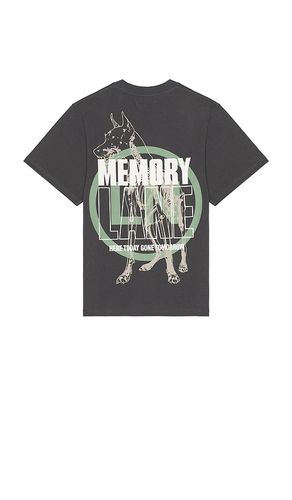 Guard Dog Tee in . - size L (also in M, S, XL/1X) - Memory Lane - Modalova