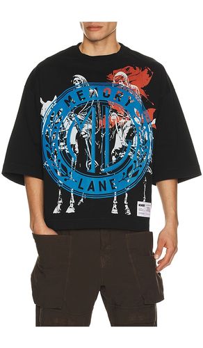 Layered Icons Crop Tee in . Size S. Also in M - Memory Lane - Modalova