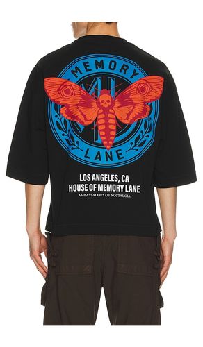 Layered Icons Crop Tee in . Size M. Also in S - Memory Lane - Modalova
