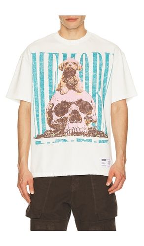Alpha Tee in . Size S. Also in XL/1X - Memory Lane - Modalova