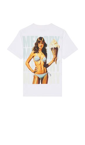 Creamery Tee in . - size L (also in M, S) - Memory Lane - Modalova