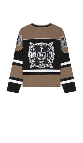 Shield Hockey Jersey in . Size M. Also in S - Memory Lane - Modalova