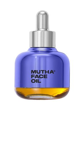 Aceite de la cara en color belleza: na talla all - MUTHA - Modalova