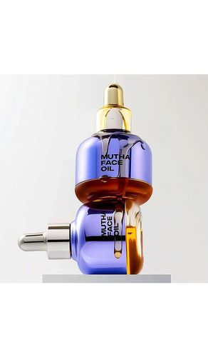 Aceite de la cara en color belleza: na talla all - MUTHA - Modalova