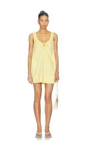 Jacey Dress in . Size L. Also in M, S - MADISON THE LABEL - Modalova