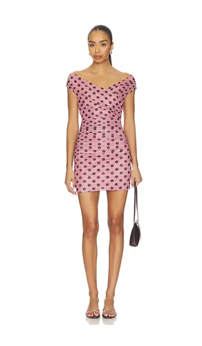 Polina Mini Dress in . Size M. Also in S, XL, XS - MADISON THE LABEL - Modalova