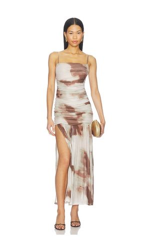 Itana Maxi Dress in . Size M. Also in S, XL, XS - MADISON THE LABEL - Modalova