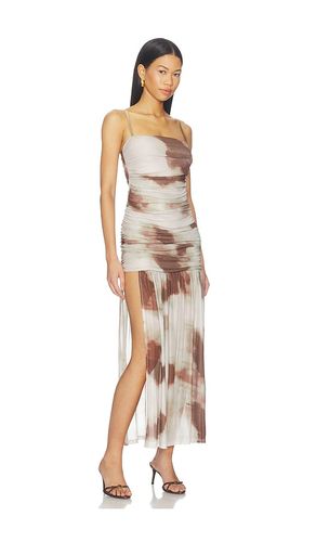 Itana Maxi Dress in . Size M. Also in S, XL, XS - MADISON THE LABEL - Modalova