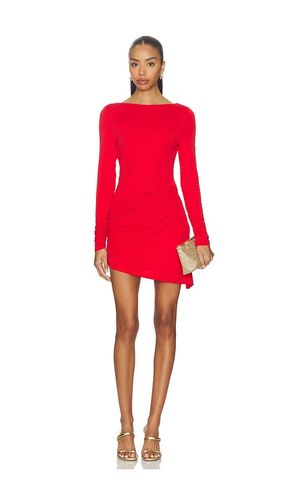 Paris Mini Dress in . Size L. Also in M, S, XS - MADISON THE LABEL - Modalova
