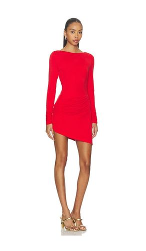 Paris Mini Dress in . Size L. Also in M, S, XS - MADISON THE LABEL - Modalova