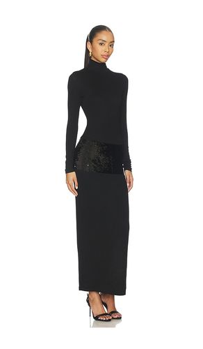 Mercer Maxi Dress in . Taglia M. Also in S - MADISON THE LABEL - Modalova