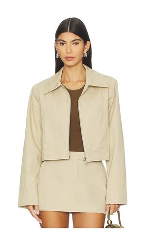 Nikolas Jacket in . Taglia L. Also in S, XS - MADISON THE LABEL - Modalova