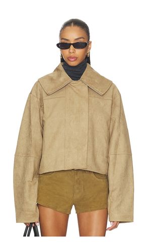 Solene Jacket in . Size S. Also in XS, M - MADISON THE LABEL - Modalova