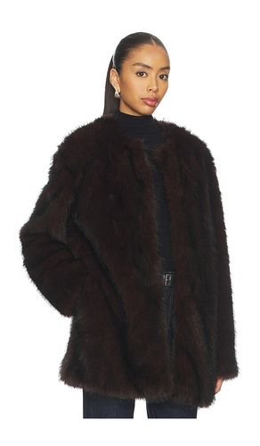 Marlowe Jacket in . Size L. Also in M, S, XS - MADISON THE LABEL - Modalova
