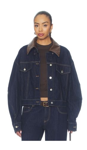 Avery Jacket in . Taglia L. Also in M, S, XL, XS - MADISON THE LABEL - Modalova