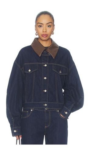 Avery Jacket in . Taglia L. Also in M, S, XL, XS - MADISON THE LABEL - Modalova