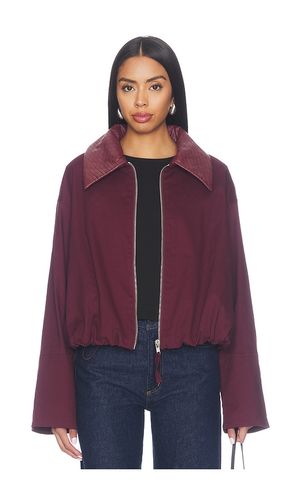 Jayda Jacket in . Size L. Also in M, S, XS - MADISON THE LABEL - Modalova