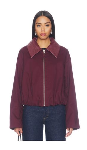 Jayda Jacket in . Size L. Also in M, S, XS - MADISON THE LABEL - Modalova