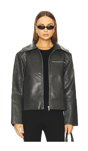 Axel Jacket in . Taglia L. Also in M, S - MADISON THE LABEL - Modalova