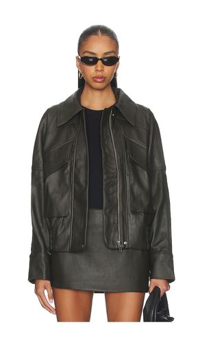 Rory Jacket in . Size S. Also in XS, L, XL - MADISON THE LABEL - Modalova
