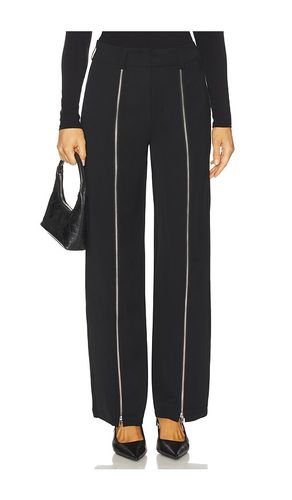 Corey Zip Pant in . - size L (also in M, S, XL, XS) - MADISON THE LABEL - Modalova