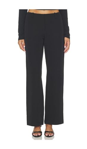 Brooke Pants in . Taglia L. Also in M, S, XL, XS - MADISON THE LABEL - Modalova