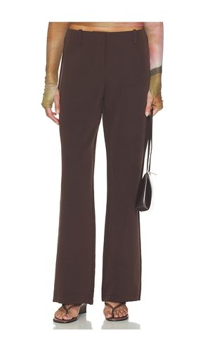 Brooke Pants in . Size L. Also in M, S, XL, XS - MADISON THE LABEL - Modalova