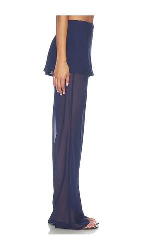 X REVOLVE Sara Pants in . Size L. Also in M, S, XL, XS - MADISON THE LABEL - Modalova