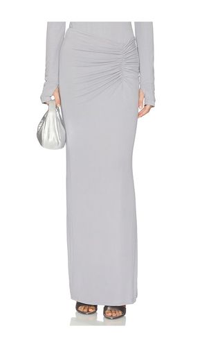 Anella Maxi Skirt in . Size M. Also in S, XS - MADISON THE LABEL - Modalova