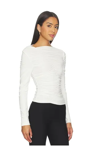 Lorena Top in . - size M (also in XL/1X, XS) - MADISON THE LABEL - Modalova