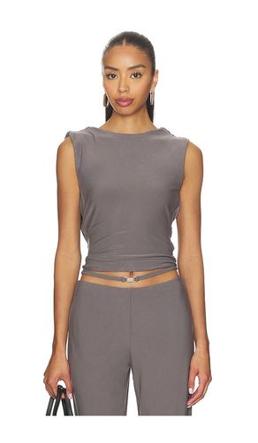 Kayson Top in . Size S. Also in M, L - MADISON THE LABEL - Modalova