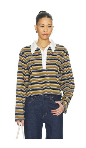 X REVOLVE Ryland Rugby Top in . Size S. Also in XS - MADISON THE LABEL - Modalova