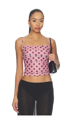 Polina Top in . Taglia L. Also in M, S, XS - MADISON THE LABEL - Modalova