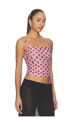 Polina Top in . Taglia L. Also in M, S, XS - MADISON THE LABEL - Modalova