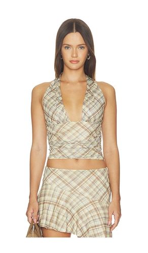 Agnes Top in . Size L. Also in M, S - MADISON THE LABEL - Modalova
