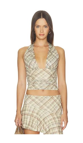 Agnes Top in . Size XS. Also in M, L - MADISON THE LABEL - Modalova