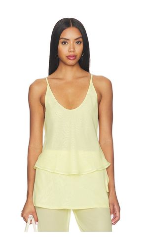 X REVOLVE Anastasia Tank in . Taglia L. Also in M, S - MADISON THE LABEL - Modalova