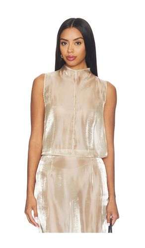 X REVOLVE Knox Top in . Size L. Also in M, S - MADISON THE LABEL - Modalova