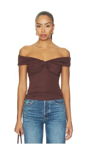 Anouk Top in . Taglia L. Also in M, S, XL, XS - MADISON THE LABEL - Modalova