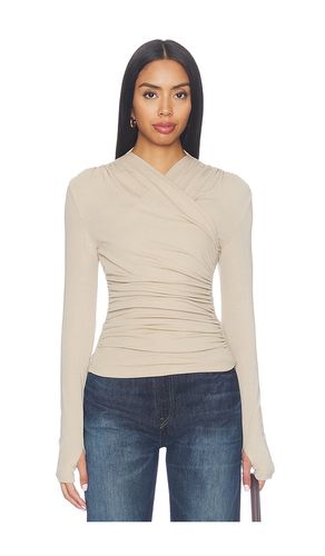 Adalia Top in . Taglia L. Also in M, S, XS - MADISON THE LABEL - Modalova